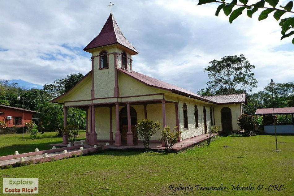 Caoba - Montes de Oro