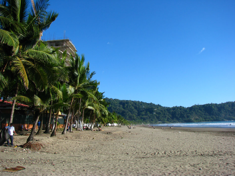 Jacó Costa Rica