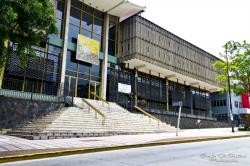 Biblioteca Nacional, Costa Rica