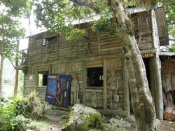 Casa del Soñador House, Cartago