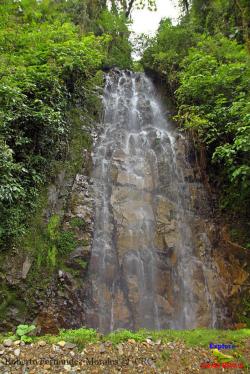 Parque Nacional Tapantí, Costa Rica