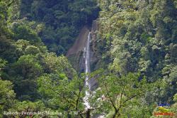 Parque Nacional Tapantí