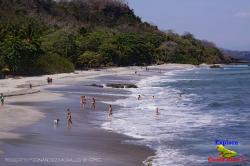 Playa Mal País, Costa Rica