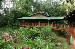 Selva Verde Lodge, Costa Rica