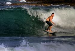 Surf y windsurf